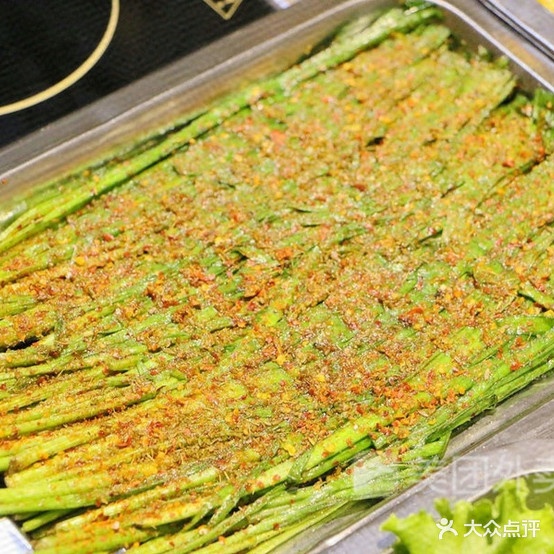 一品如烤肉(甘肃省轻工机械总公司家属院店)