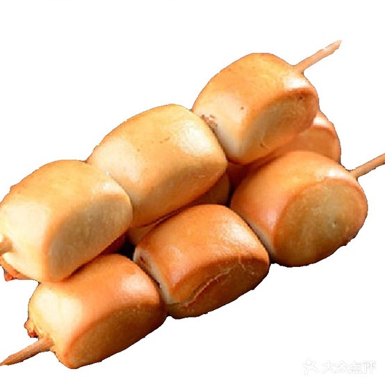 正宗东北肉串