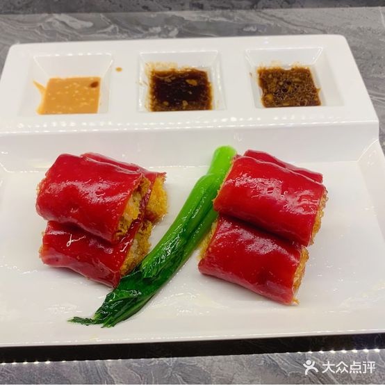 南海风情茶餐厅(金山小区店)