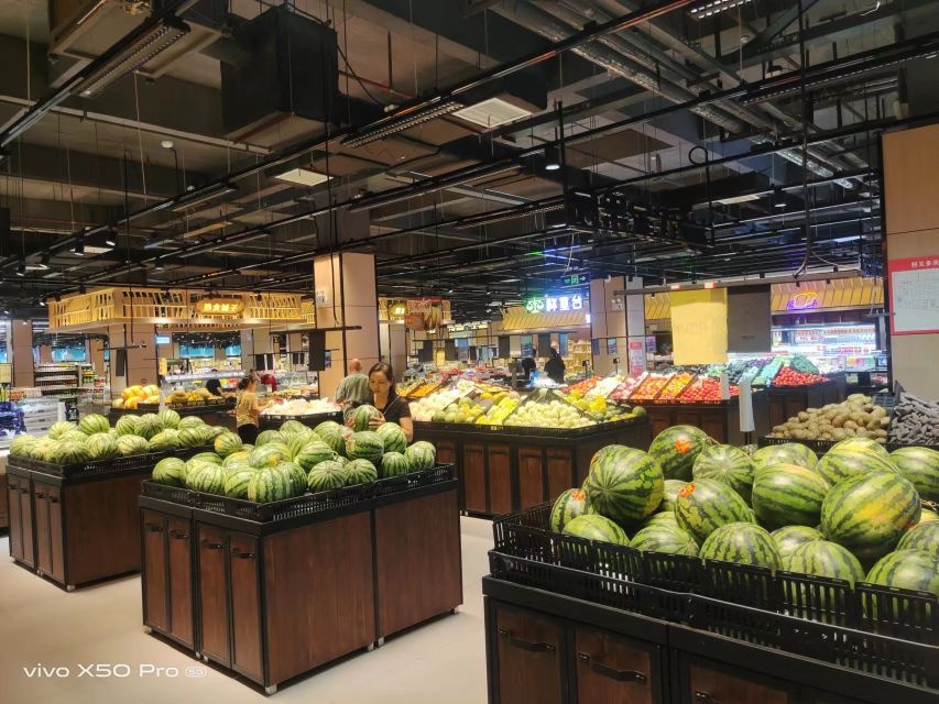 好又多超市汝城店(汝城太阳城卢阳大道店)