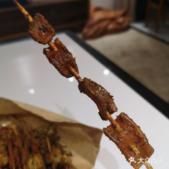 烧烤研究院龙虾海鲜(宜昌店)