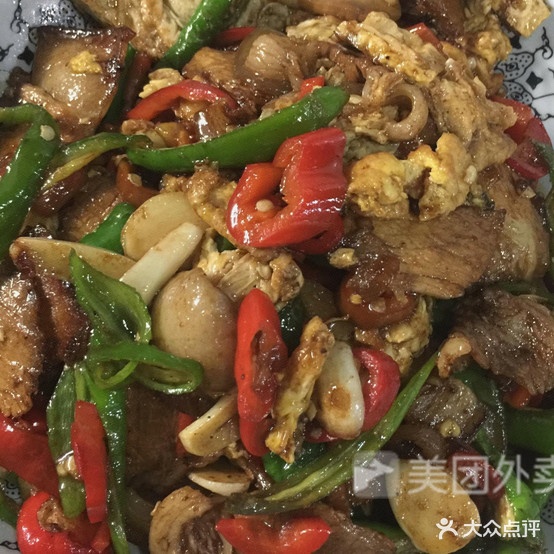 碗碗香(库充大街店)