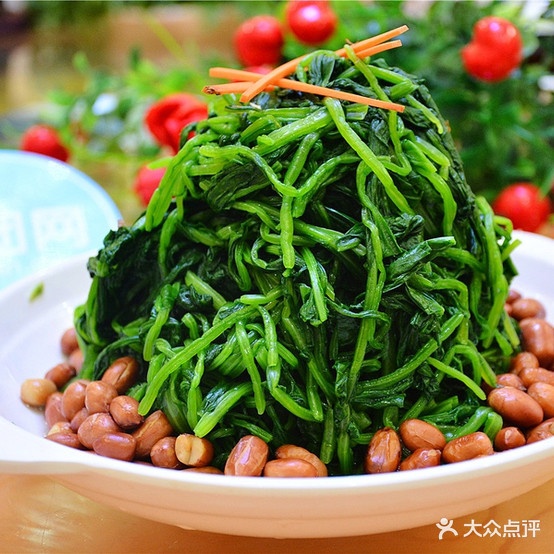 刘福小院柴火铁锅炖