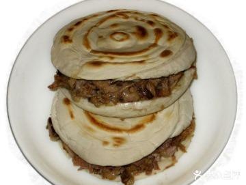 腊子肉夹馍·渔康鱼粉(中医院店)