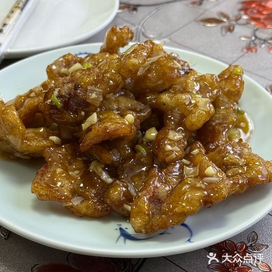 清真小吃(青年路店)