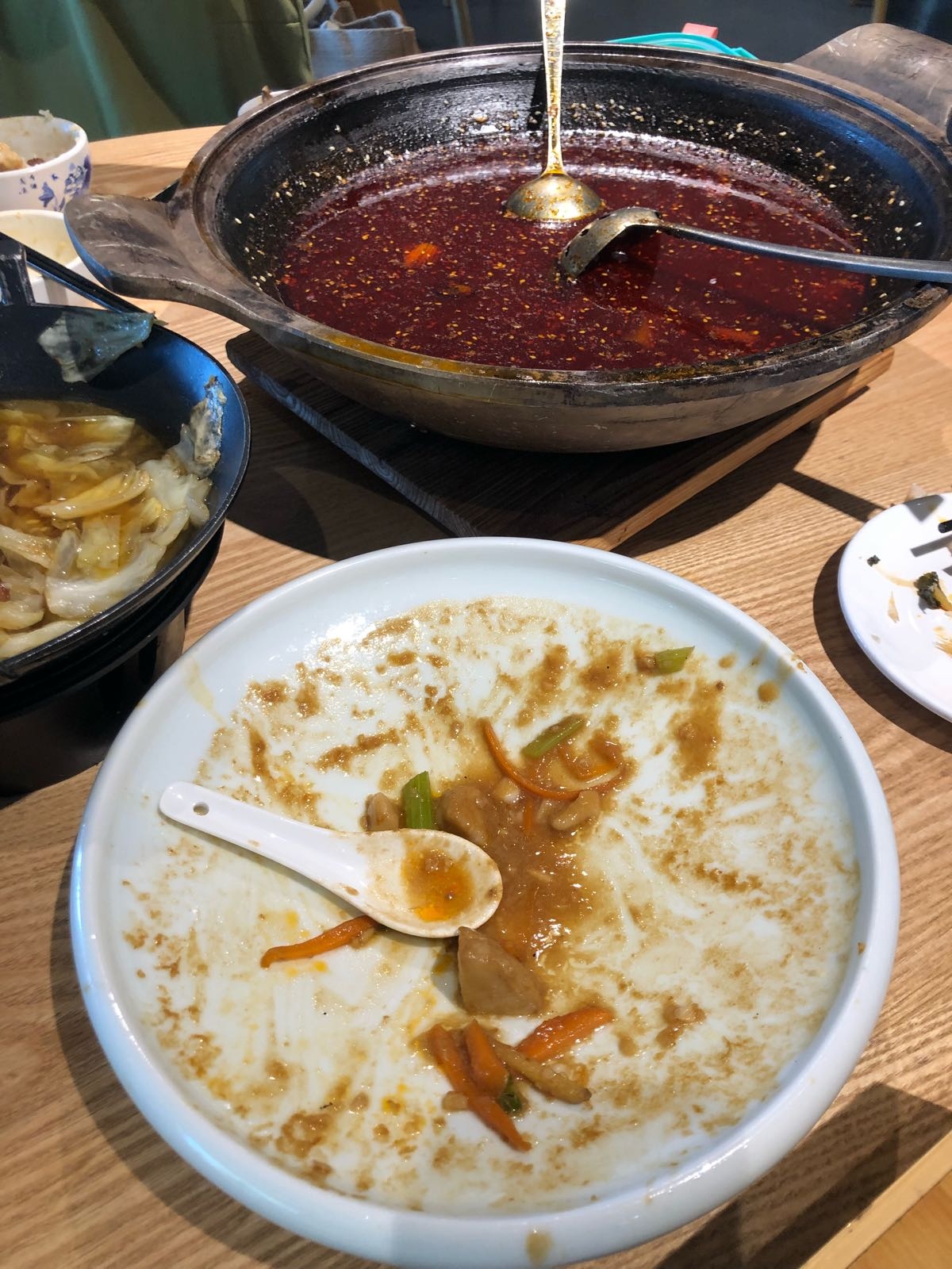 武夷棠老武夷本地菜(印象大红袍店)