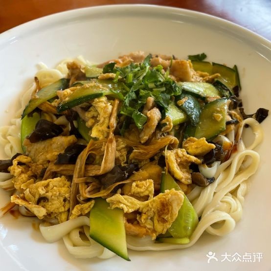 晋川香美食(鑫泰大厦店)