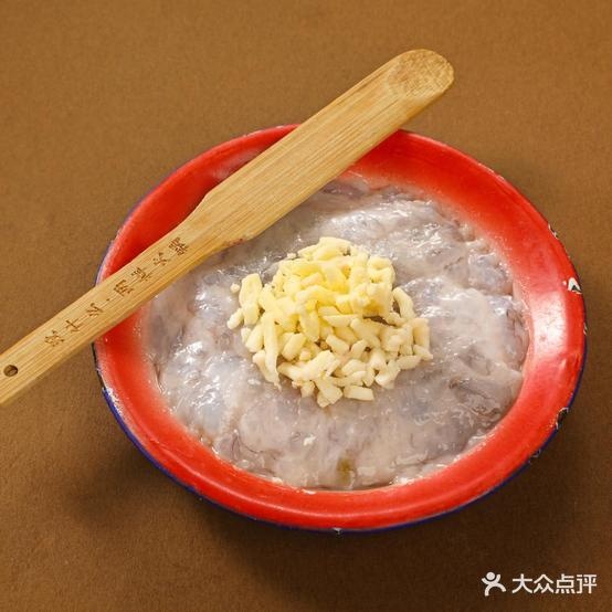 没什么·两样重老火锅(达明美食街店)