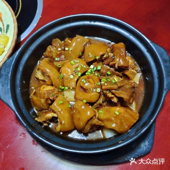 结仔菜馆连州风味