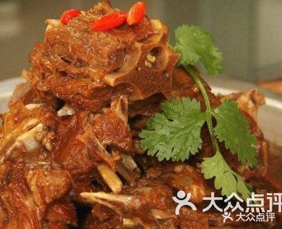 顶顶香阳谢子(总店)