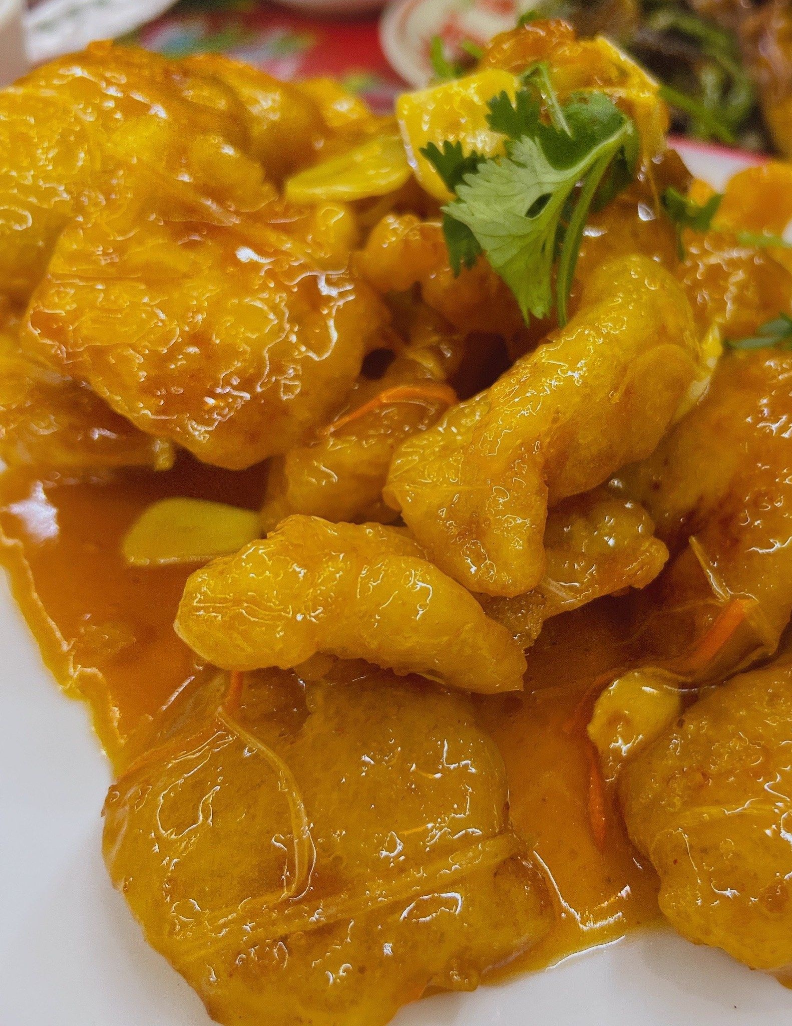 闯关东农家菜(崂山石老人店)