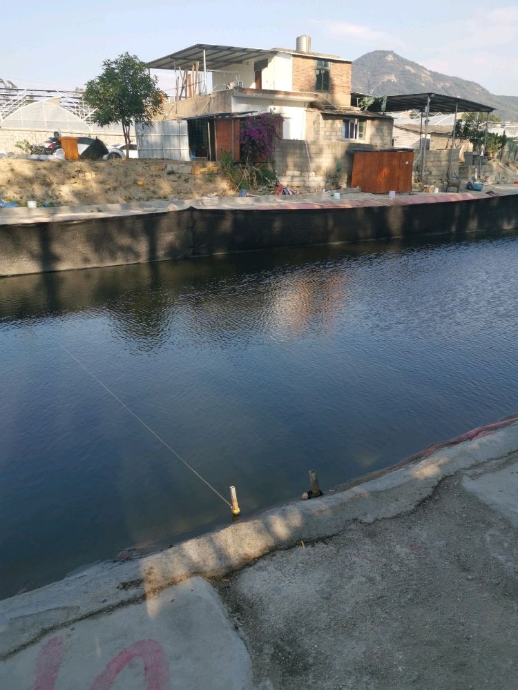 翔安东方明珠钓鱼场