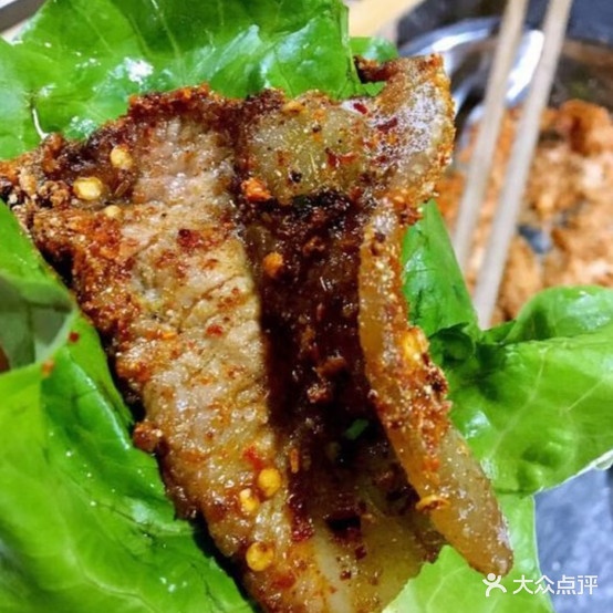 西昌正宗逸烤社火盆烧烤菜馆(龙泉东大街店)