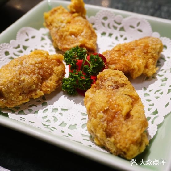 新百鹿餐厅(杭州湖滨银泰in77C3区店)