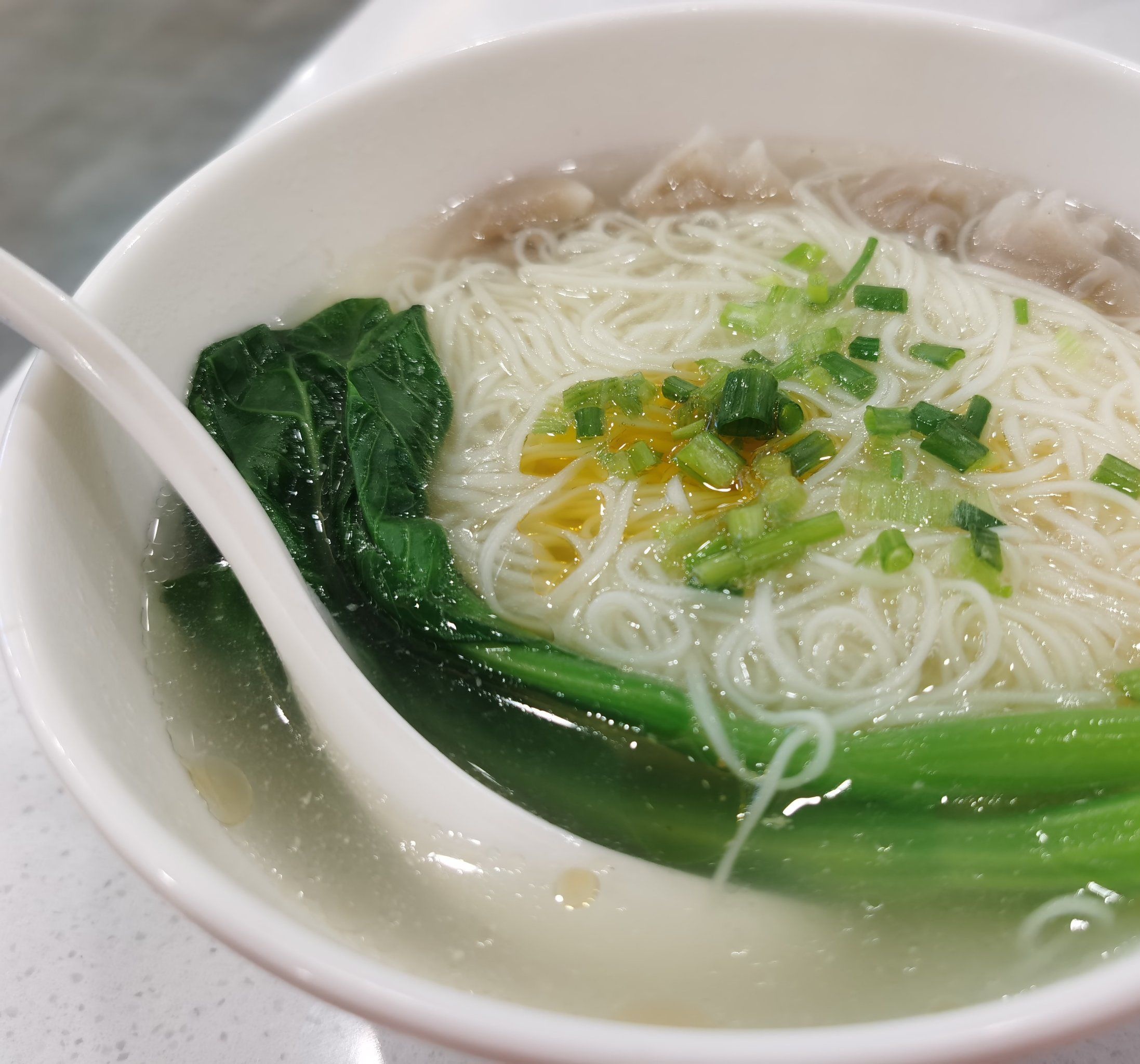 香港港品汇烧鹅茶餐厅(中环城店)