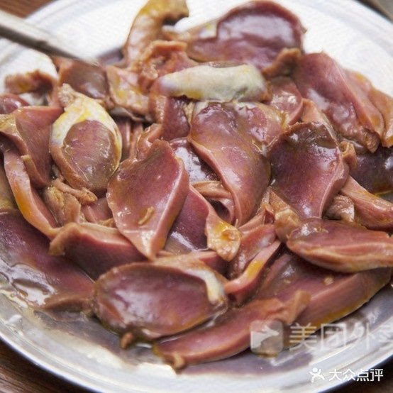 周极品特色萺菜(宜宾店)