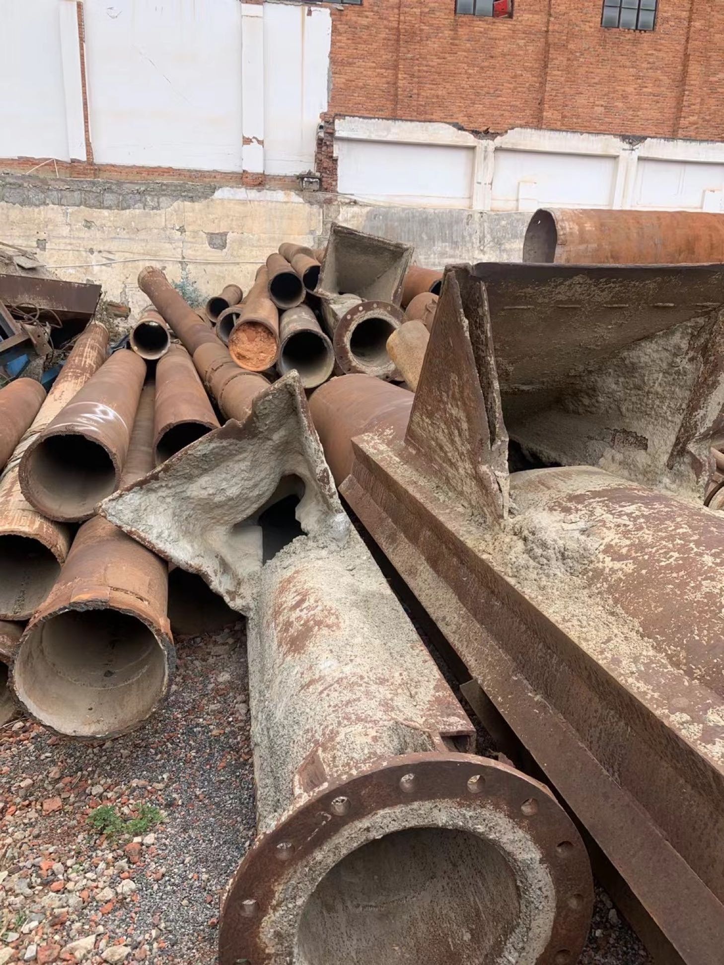 兄弟废品回收站