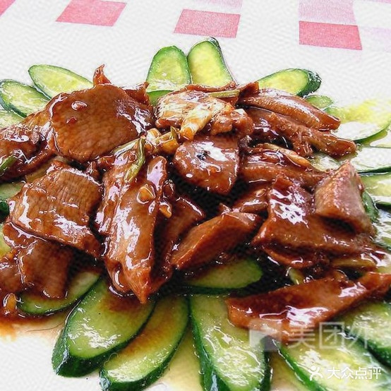 钟记美食(机场路店)