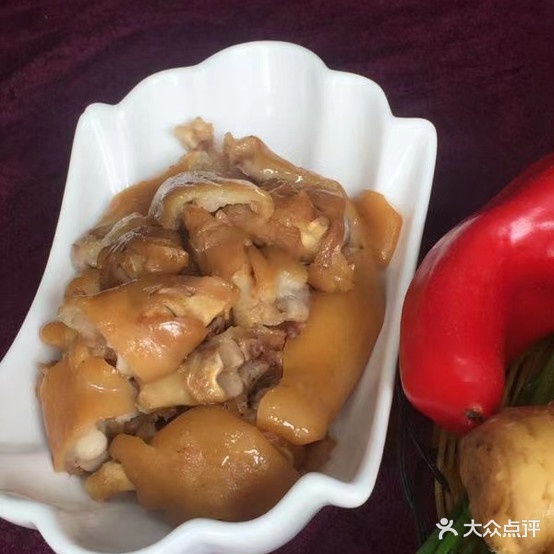 大姆指食楼(荆东路店)