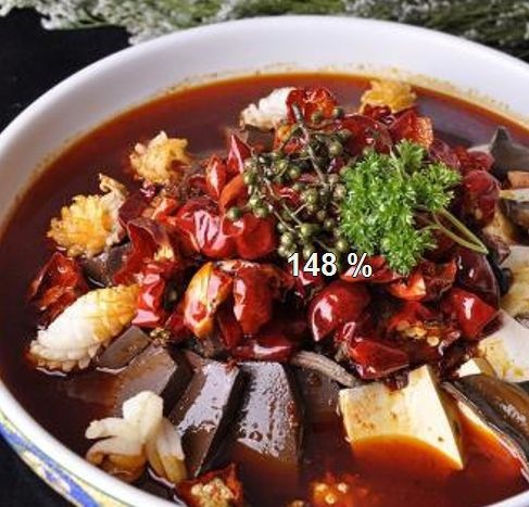 方兵羊肉汤(正东街店)