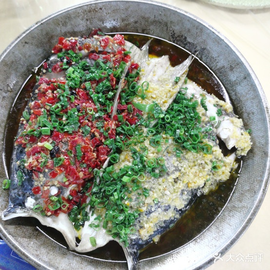 馋味纺经典湘菜(朝阳总店)