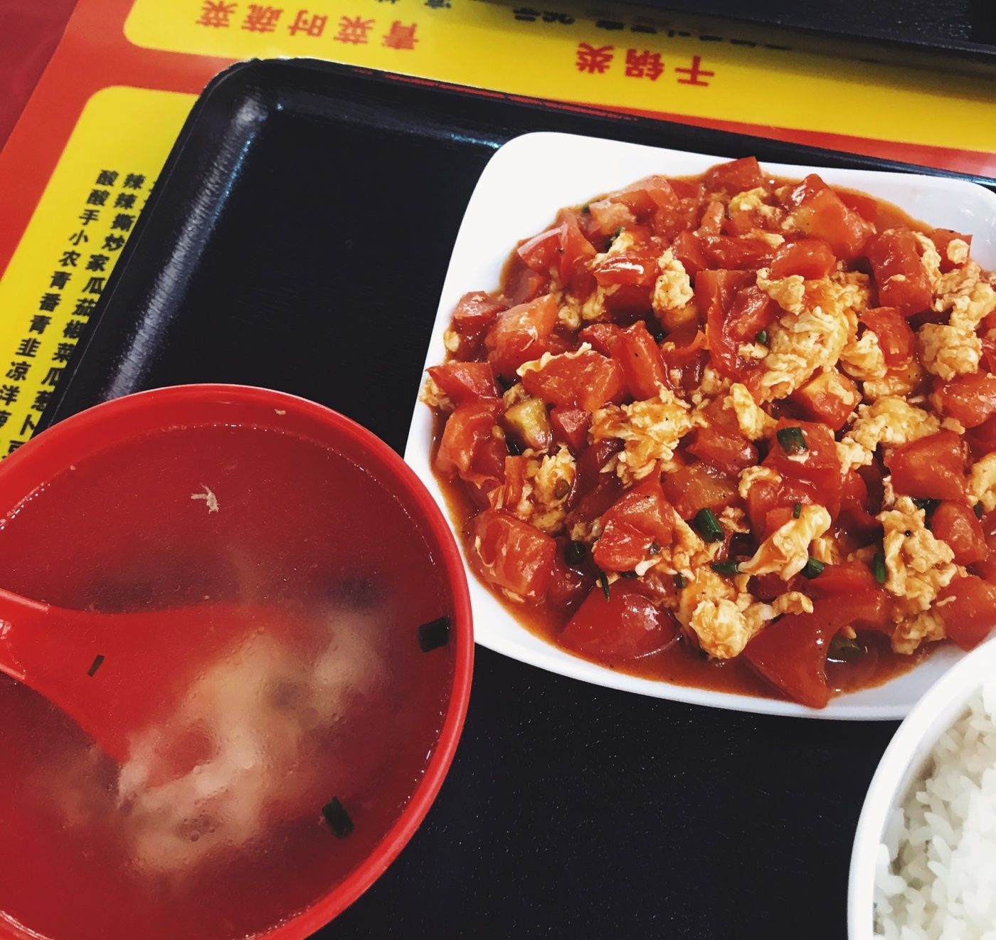 一桶天下木桶饭(月湾路店)