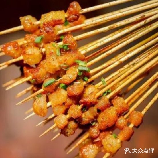 凤凰主烤官·湘西小串
