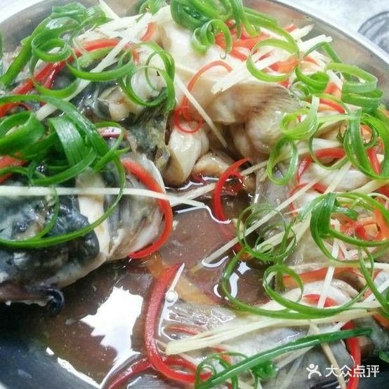 尚膳茶餐厅(迎秀街店)