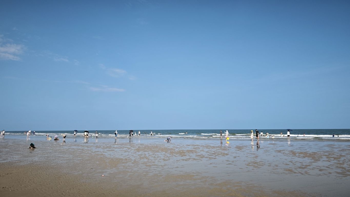 莫村风车岛便利店