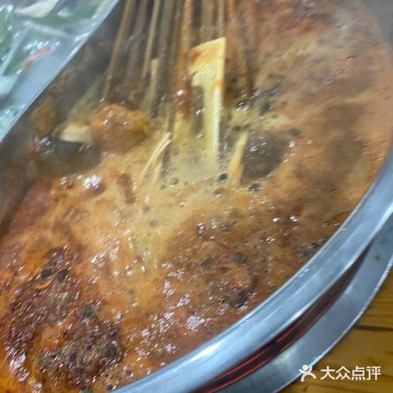 小Bin串串(南转盘店)