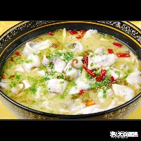 丰年菜馆(百兴花园店)