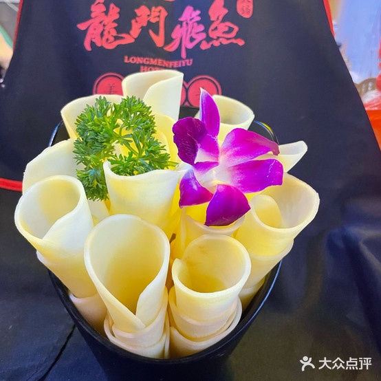 龙门镇飞鱼美蛙鱼头(乐平总店)