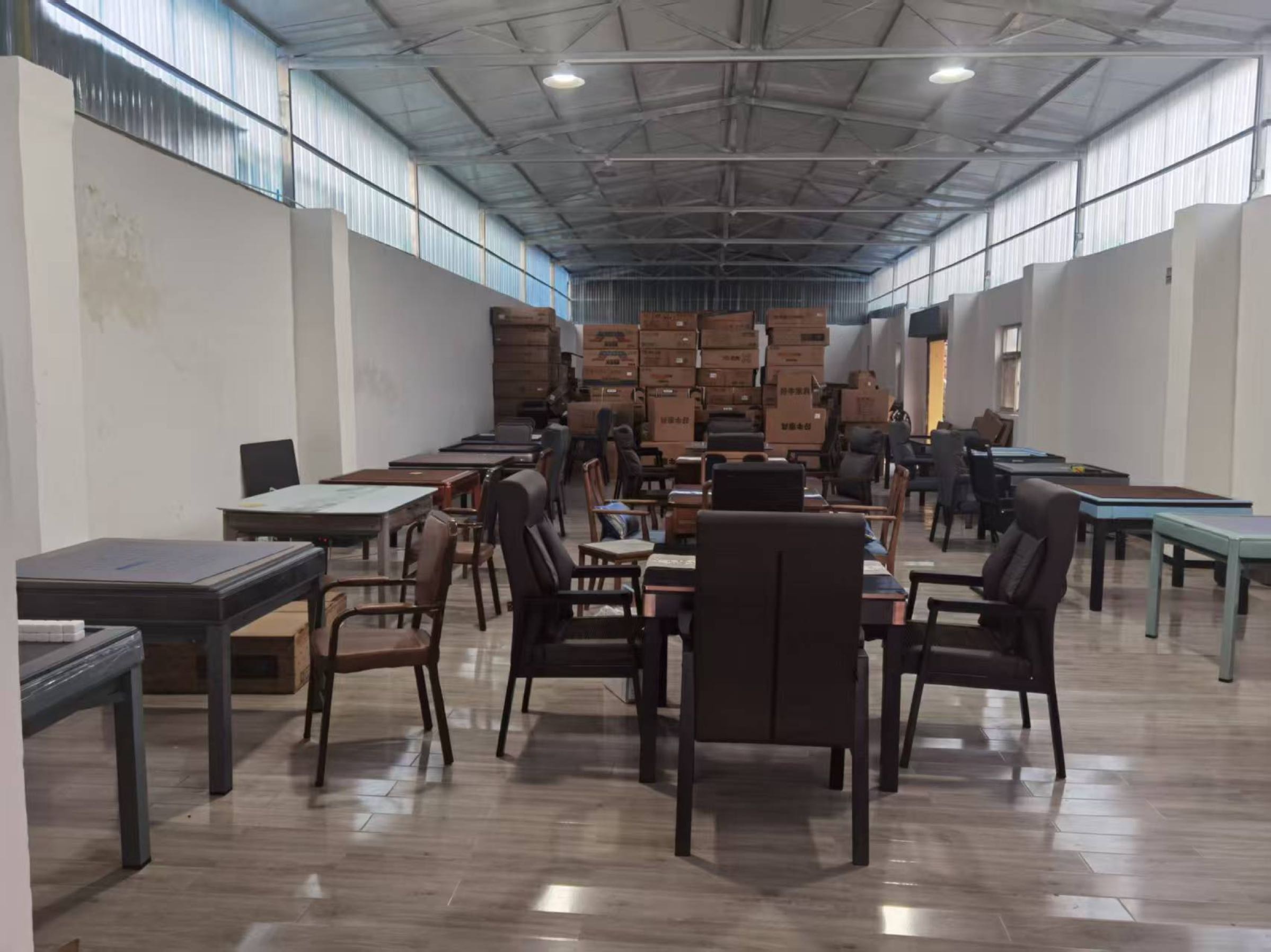 加红麻将机批发中心