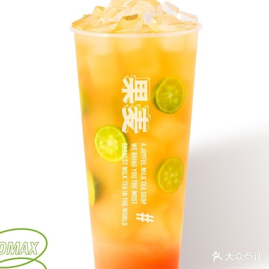果麥(泰業(yè)店)