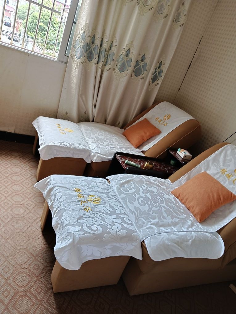 锦城足浴