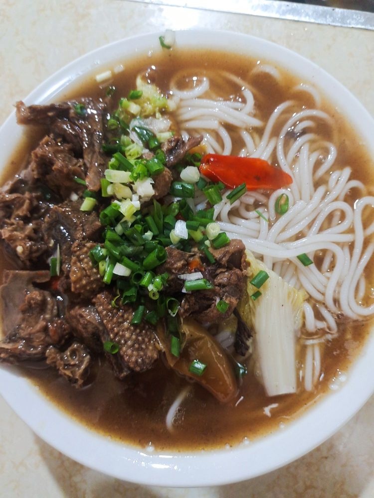 侗家再来一碗粉馆
