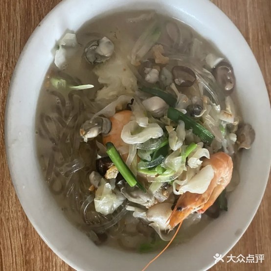 旺饭店(塘头街店)