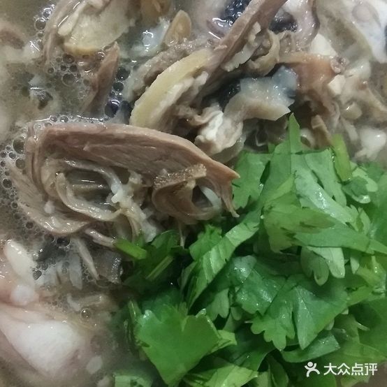 卫东羊肉烧饼