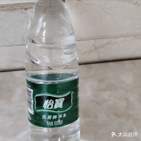 唐氏经济早餐(西山林语店)