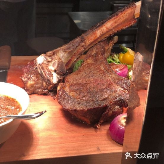 陶溪川酒店凯悦臻选品牌·钴蓝中餐馆