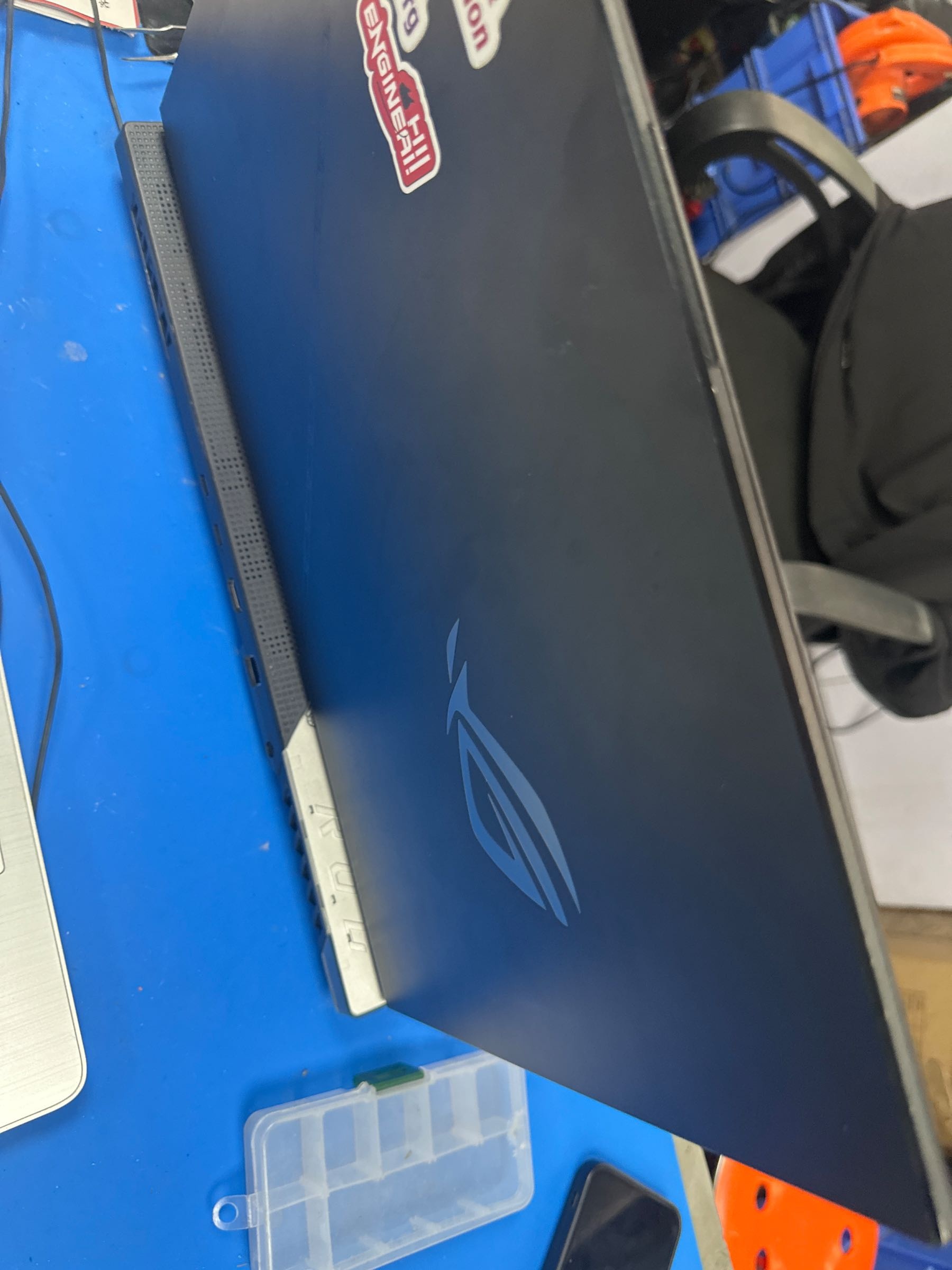 给力电脑手机维修中心(深大总店)