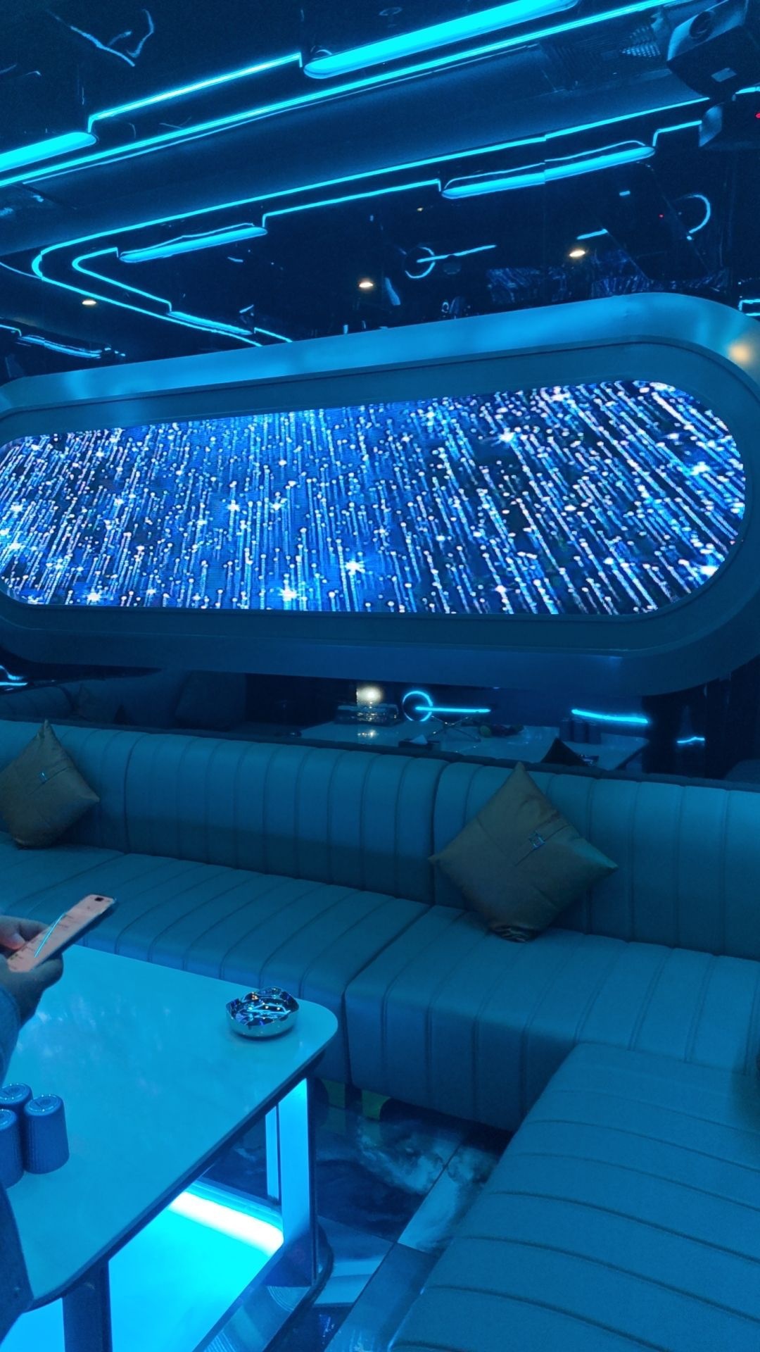 星聚会KTV(舒城克拉国际店)