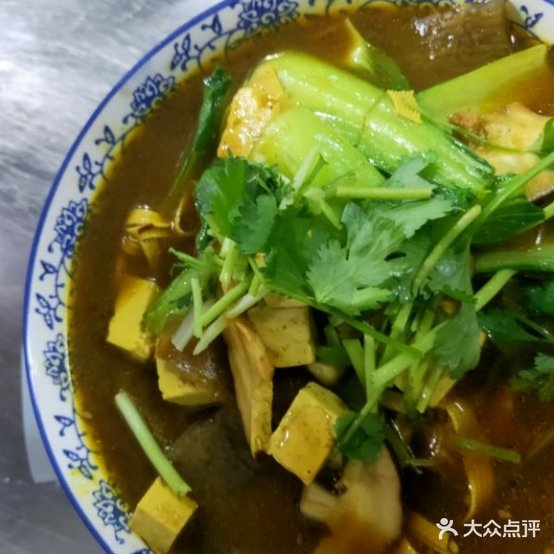 中山李洁砂锅(清水湾店)