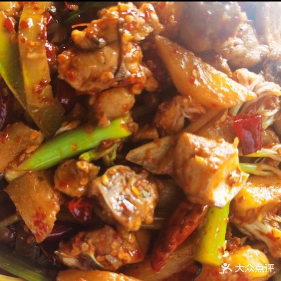 伊品源清真美食馆(总店)