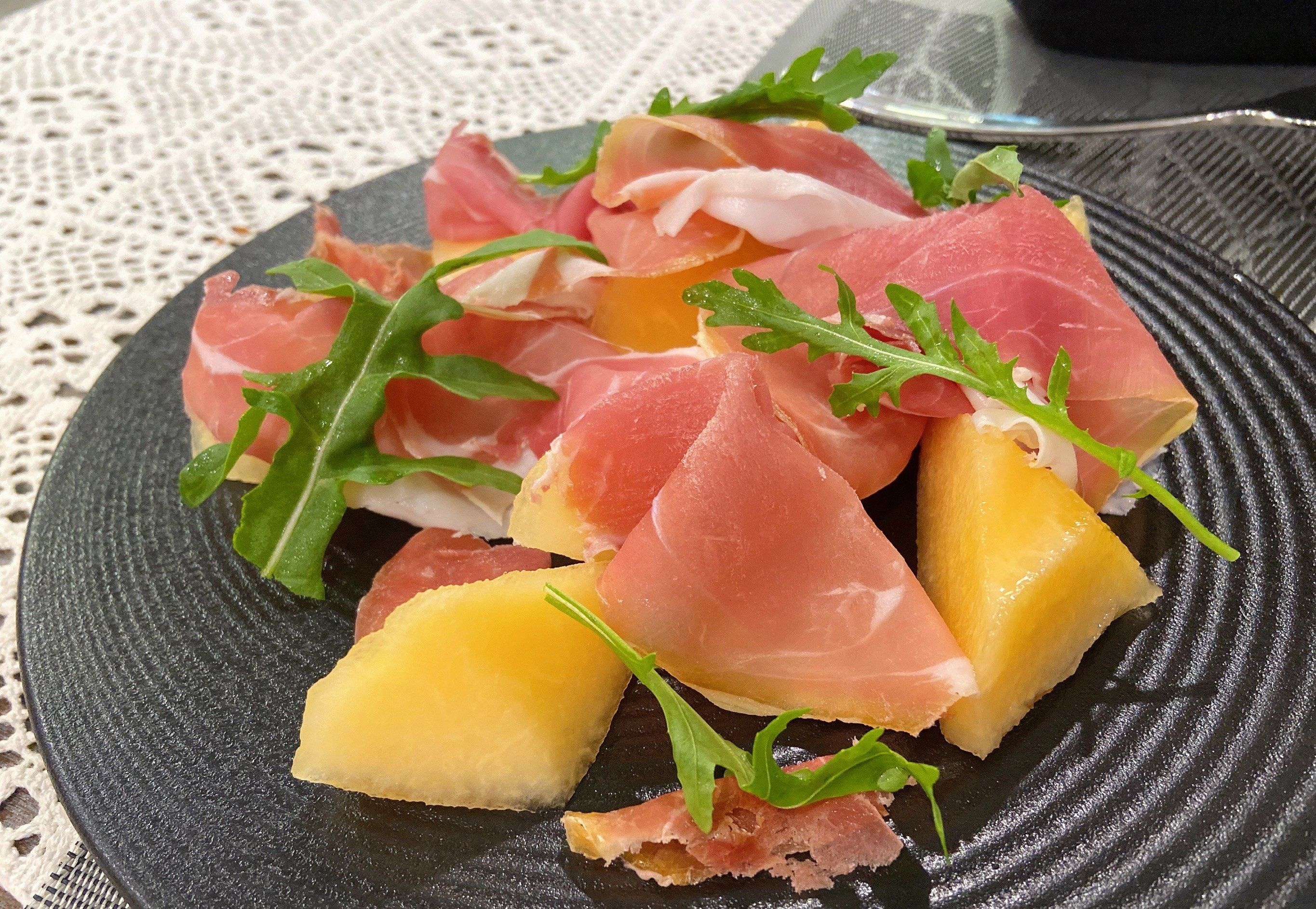 蓝舍食光BLUE HOUR意式料理餐厅(乐士店)