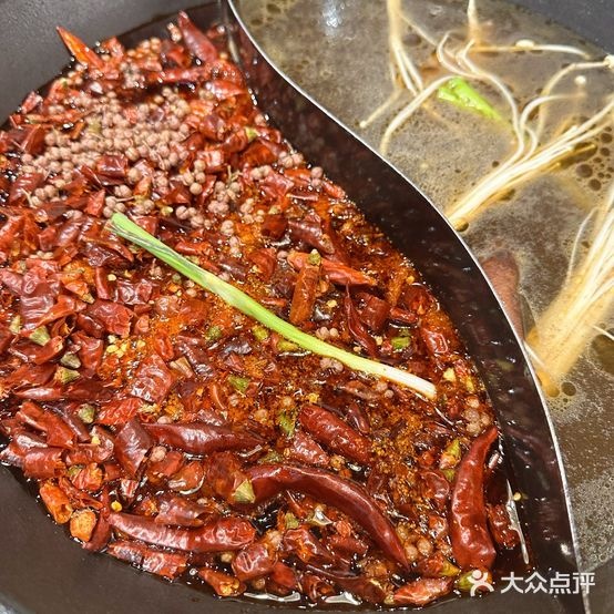 舒幺妹老火锅