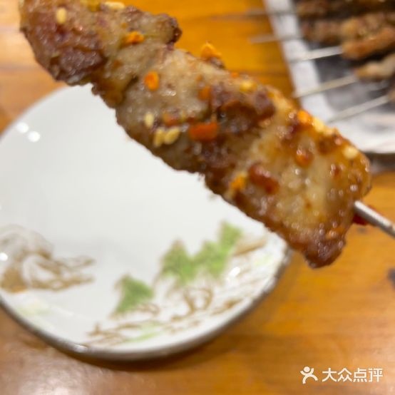 大三圆(蒿泊店)烧烤海鲜家常菜馆