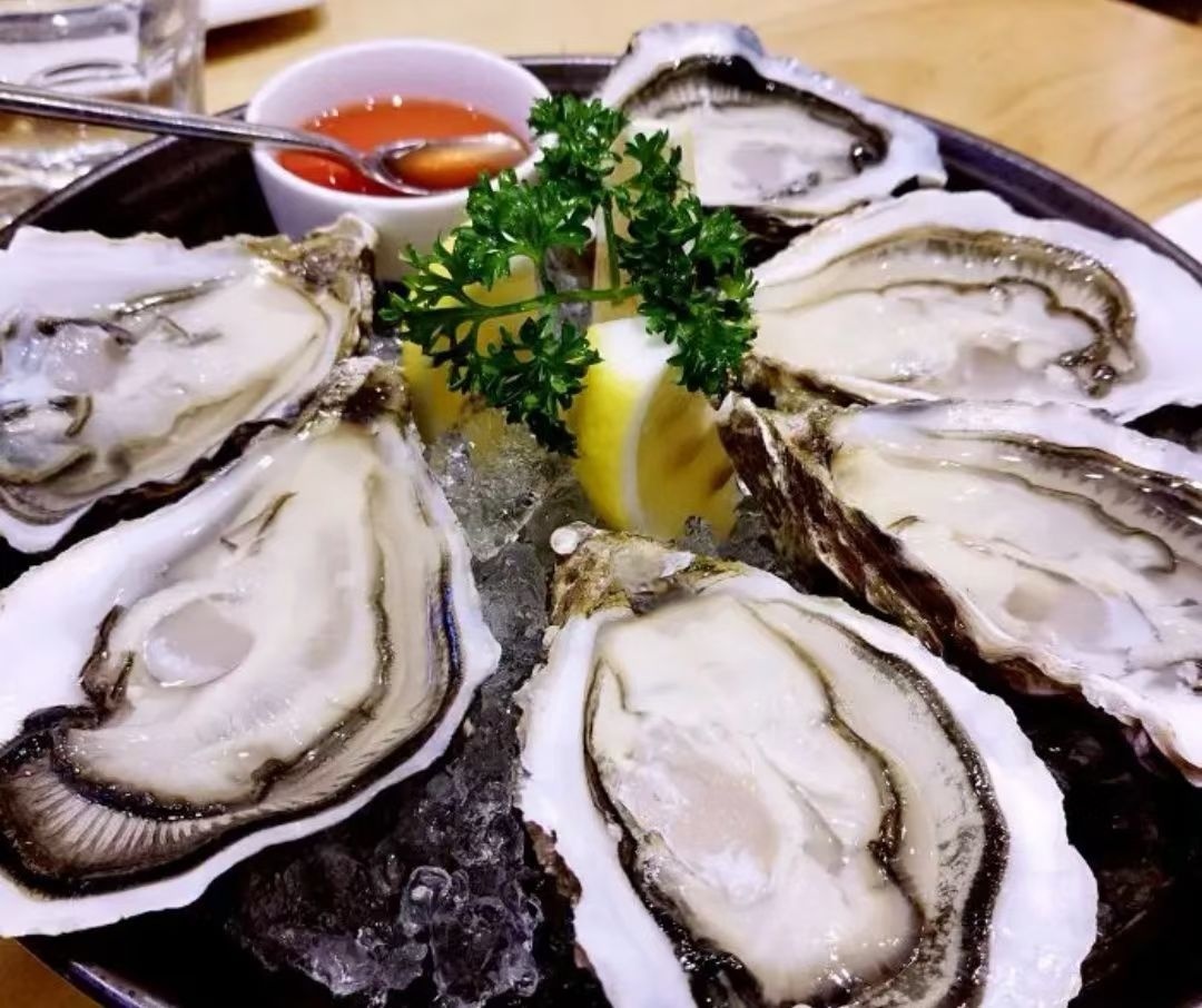 那一年烧烤吧(高明店)