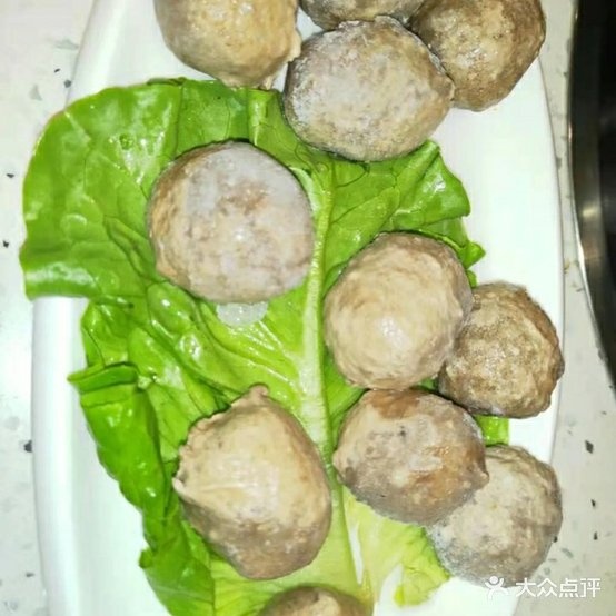 重庆和隆禧火锅(黔西店)