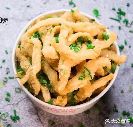 一个烧饼(沭阳万达广场店)